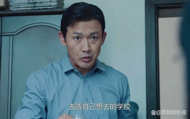 從《人世間》的周蓉到《山花爛漫時》的張桂梅,八零後宋佳贏麻了