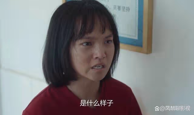 從《人世間》的周蓉到《山花爛漫時》的張桂梅,八零後宋佳贏麻了