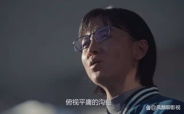 從《人世間》的周蓉到《山花爛漫時》的張桂梅,八零後宋佳贏麻了