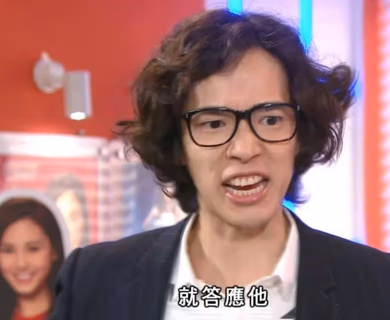 港星女兒秘戀前TVB小生!直言喜歡音樂才華男人!男方伯父曾是亞視主席