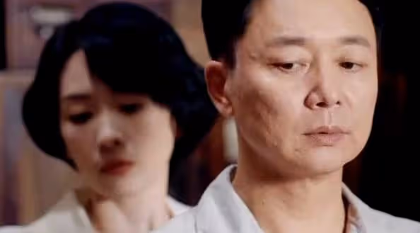 《足跡》:沖丞磊想看,沒想到被「叔圈天菜」男二號驚艷了