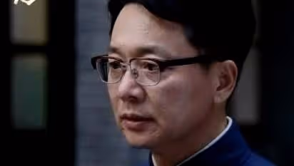 《足跡》:沖丞磊想看,沒想到被「叔圈天菜」男二號驚艷了