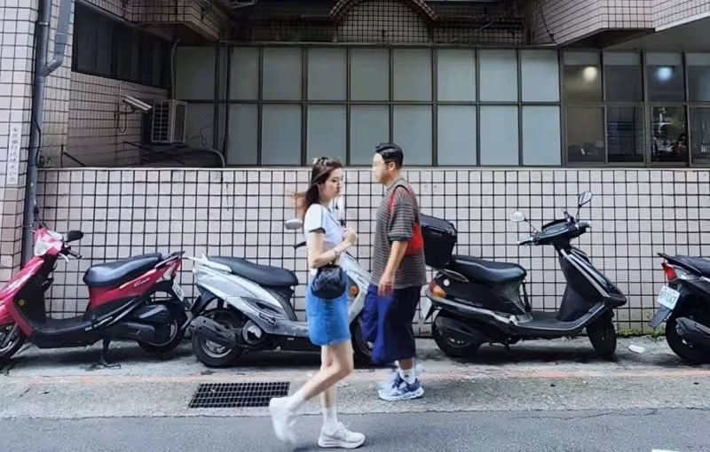 TVB知名女星嫁入豪門事業心全無,被傳秘密生子,疑已約滿離巢