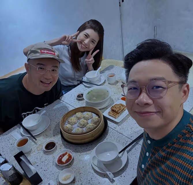 TVB知名女星嫁入豪門事業心全無,被傳秘密生子,疑已約滿離巢
