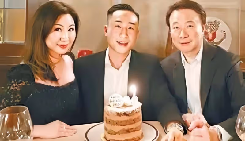 突發!香港知名富商被申請破產,涉及1400萬債務糾紛將開庭審理