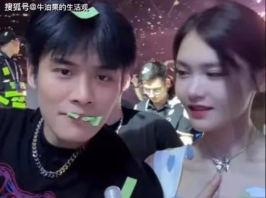小楊哥塌房後首露面發聲,狀態疲憊強顏歡笑,錄音門確定是AI
