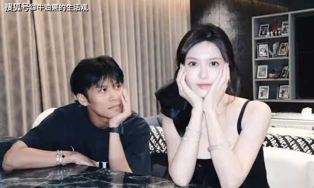 小楊哥塌房後首露面發聲,狀態疲憊強顏歡笑,錄音門確定是AI