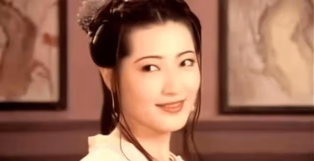 一輩子演了兩部性感片,至今仍是「亞洲性感」,其中一部是《金瓶梅》
