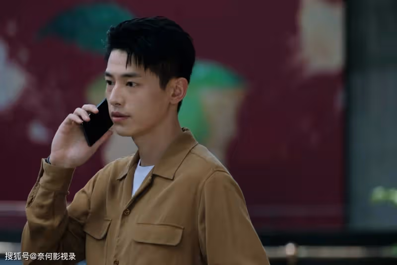 半熟男女:直到瞿一芃把富二代騙到手,才知道高鵬為啥被韓蘇耍了