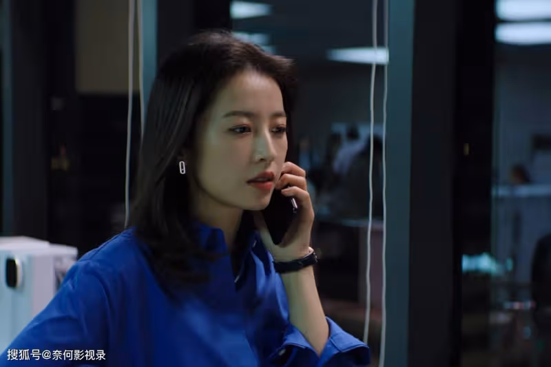 半熟男女:直到瞿一芃把富二代騙到手,才知道高鵬為啥被韓蘇耍了