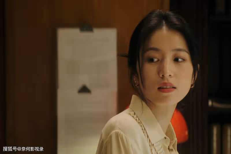 半熟男女:直到瞿一芃把富二代騙到手,才知道高鵬為啥被韓蘇耍了