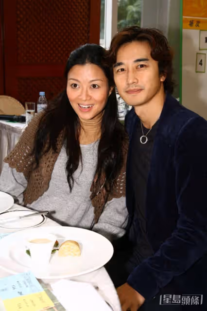 香港明星夫婦移民加拿大轉行當導遊!帶近百華人出遊,服侍周到