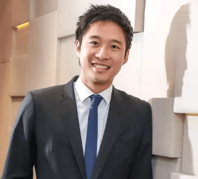 梁安琪給何超欣選另一半，霍啟山樊振東或成目標，哪一對更合適？