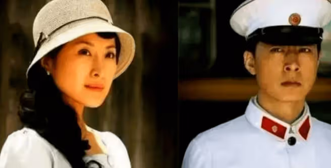 他倆竟然是夫妻！憑《慶餘年2》火出圈，娶趙本山愛徒，恩愛多年無緋聞