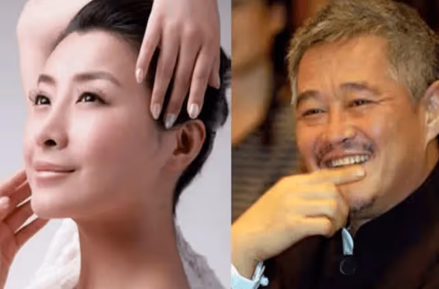他倆竟然是夫妻！憑《慶餘年2》火出圈，娶趙本山愛徒，恩愛多年無緋聞