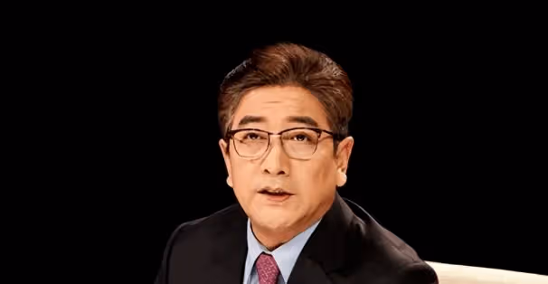 事實證明，被稱為「央視渣男」的水均益，已經走上了一條不歸路