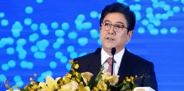 事實證明，被稱為「央視渣男」的水均益，已經走上了一條不歸路