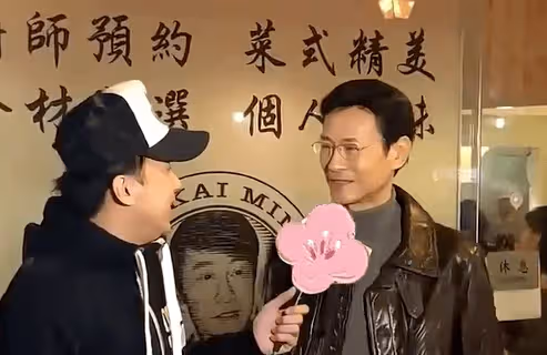 鄭少秋用一張懷孕單，揭開趙雅芝私生子身份，難怪周潤發刻意避嫌