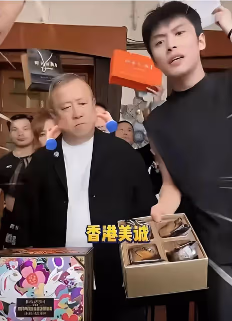 鬧大了！金星帶貨面膜被實名舉報非原裝！郭富城老婆也帶過貨