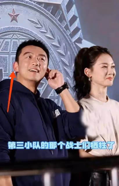 王中磊公開鄭凱苗苗已生三娃！鄭愷尷尬得耳朵紅了，嘆：早知道了