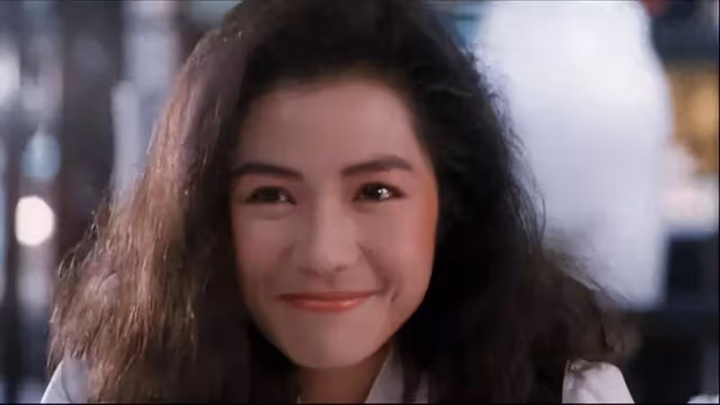 甘願被藏21年，46歲高齡生子，朱麗蒨為了劉德華到底有多能忍？