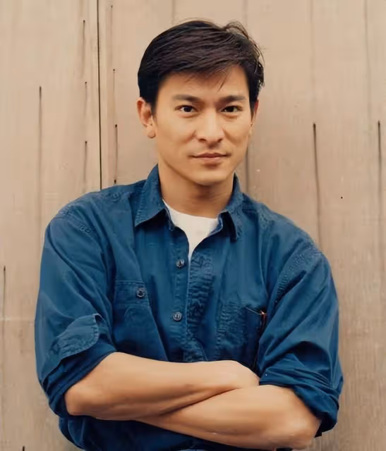 甘願被藏21年，46歲高齡生子，朱麗蒨為了劉德華到底有多能忍？