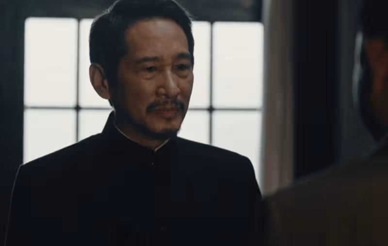 片約不斷，卻演啥毀啥！《暗夜與黎明》「戲混子」男一號該醒醒了