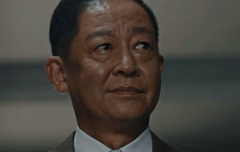 片約不斷，卻演啥毀啥！《暗夜與黎明》「戲混子」男一號該醒醒了