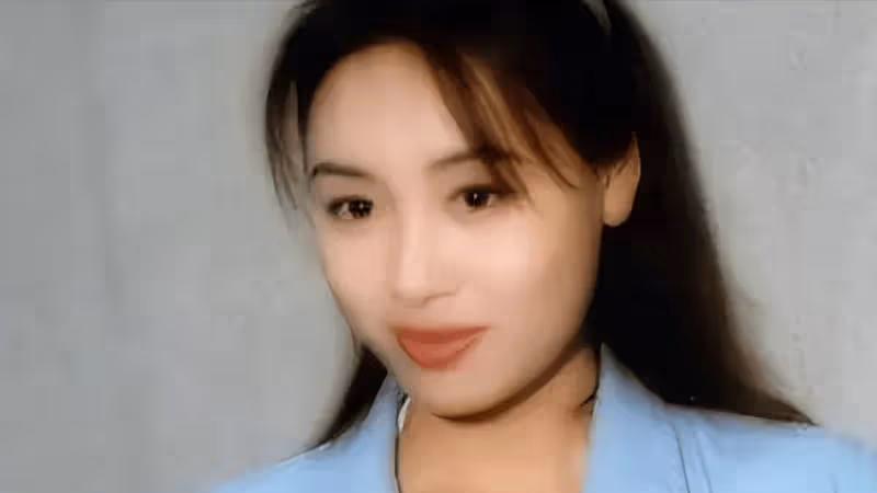 荒唐郭可盈勾引張智霖，跟老公雙雙出軌，瘋夠回家繼承百億家產