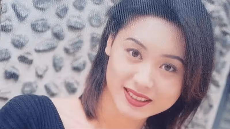 荒唐郭可盈勾引張智霖，跟老公雙雙出軌，瘋夠回家繼承百億家產
