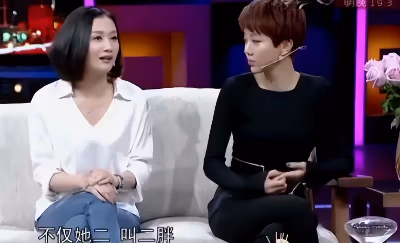 姜妍已結婚多年,丈夫原來是他!帥氣正面照曝光,身份不是普通人