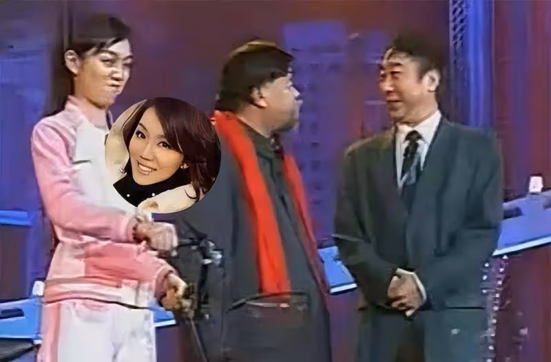 姜妍已結婚多年,丈夫原來是他!帥氣正面照曝光,身份不是普通人
