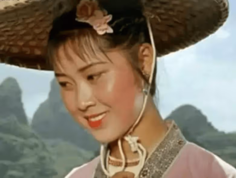第一個被執行死刑的女明星,紅遍大江南北,槍斃前大喊:這不公平