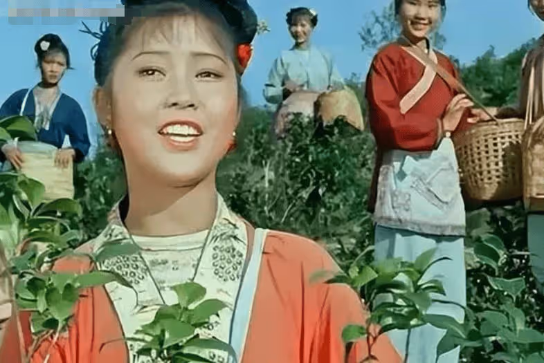 第一個被執行死刑的女明星,紅遍大江南北,槍斃前大喊:這不公平