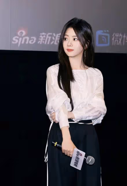 收視女王譚松韻:打敗爛劇本的真正力量