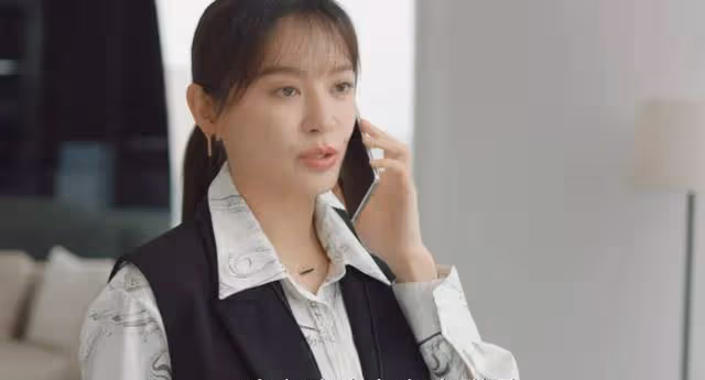 收視女王譚松韻:打敗爛劇本的真正力量