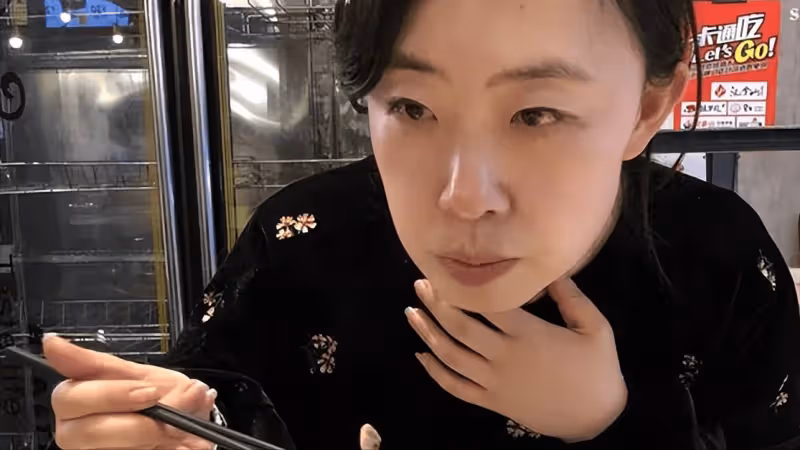 曾為追劉德華至傾家蕩產,如今住廉價出租屋,楊麗娟45歲仍未婚