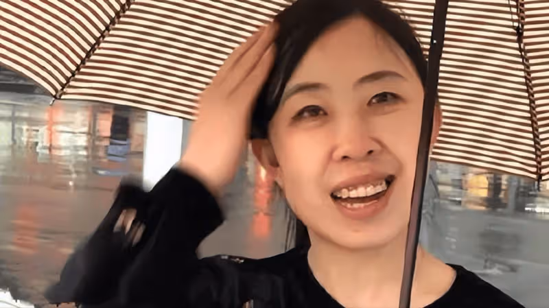 曾為追劉德華至傾家蕩產,如今住廉價出租屋,楊麗娟45歲仍未婚