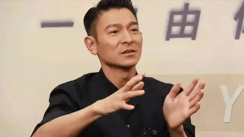 曾為追劉德華至傾家蕩產,如今住廉價出租屋,楊麗娟45歲仍未婚
