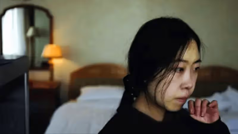 曾為追劉德華至傾家蕩產,如今住廉價出租屋,楊麗娟45歲仍未婚
