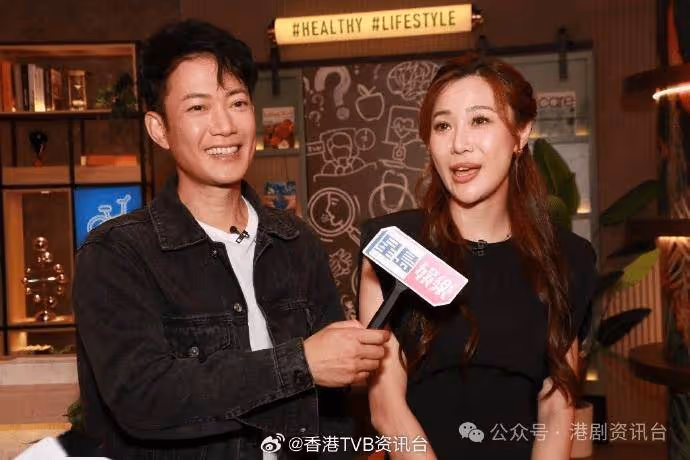 歐倩怡有知名度難搵工考慮做斜槓族!敖嘉年爆朱智賢開工隨地瞓到扯鼻鼾