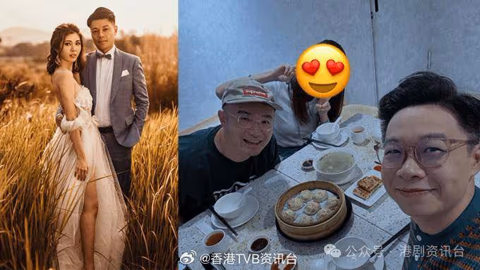 TVB咪神張秀文神隱多時罕現身!變闊太后曾傳懷孕 與好友游日台