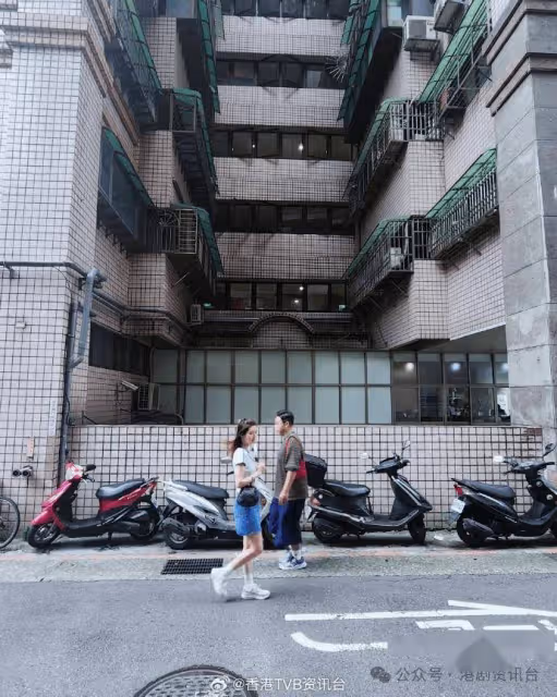 TVB咪神張秀文神隱多時罕現身!變闊太后曾傳懷孕 與好友游日台