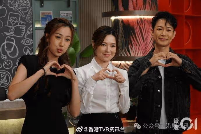 歐倩怡與郭晉安離婚後復工!賣車起居慳得就慳:儘可能坐地鐵