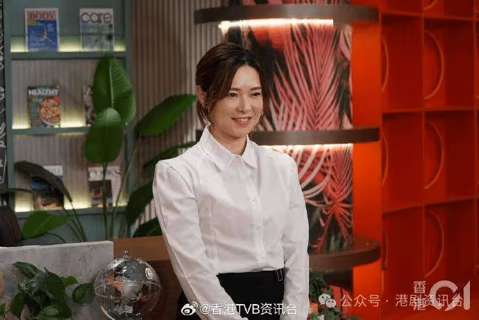 歐倩怡與郭晉安離婚後復工!賣車起居慳得就慳:儘可能坐地鐵