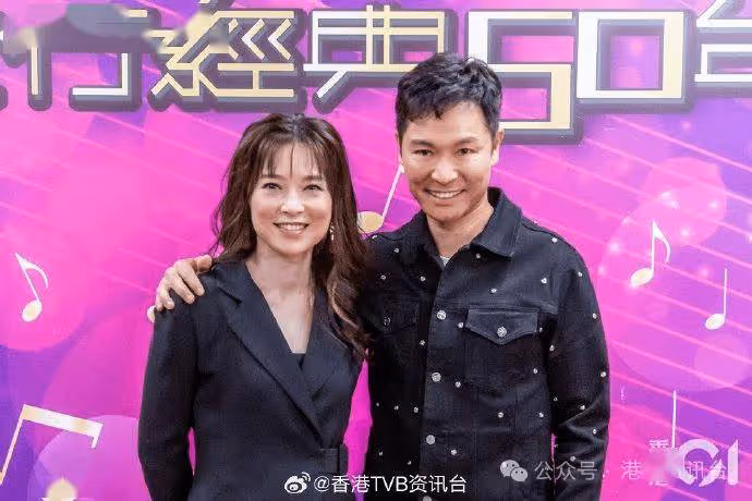 歐倩怡與郭晉安離婚後復工!賣車起居慳得就慳:儘可能坐地鐵