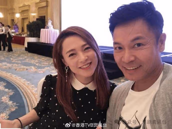 歐倩怡與郭晉安離婚後復工！賣車起居慳得就慳：儘可能坐地鐵