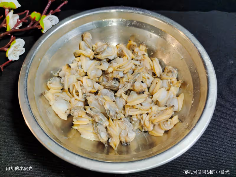 蓮藕、蘿蔔先靠邊，這菜才是秋菜第一鮮！簡簡單單煮一鍋，菜嫩湯鮮，有滋有味
