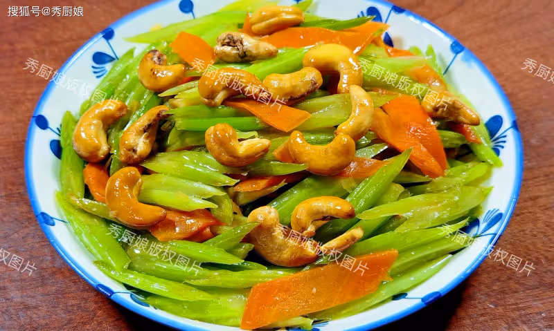 如果家裡不差錢,這4款零食,建議中老年人該吃就吃,營養又解饞