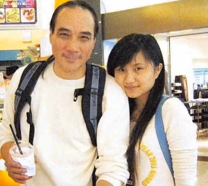 徐少強與小30歲妻子相隔4日離世,5名子女發訃聞喪禮下周香港舉行